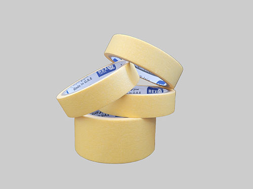 AUTO GRADE MASKING TAPE