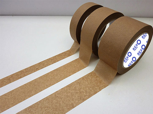 BROWN MASKING TAPE