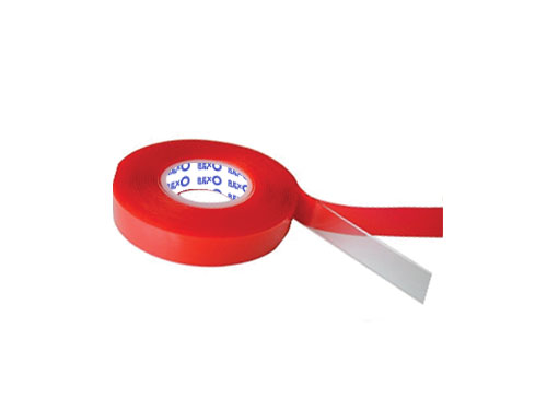 DOUBLE SIDED ACRYLIC TAPE