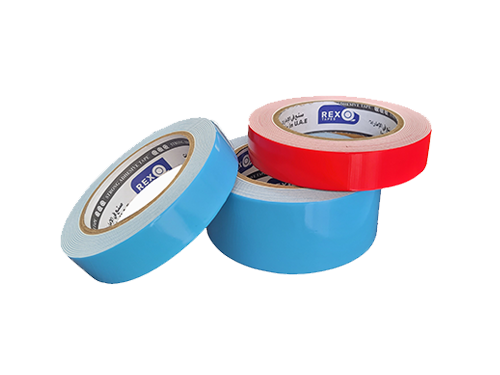 DOUBLE SIDED PE FOAM TAPE