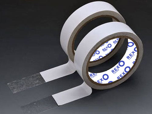 DOUBLE SIDED TISSUE TAPE
