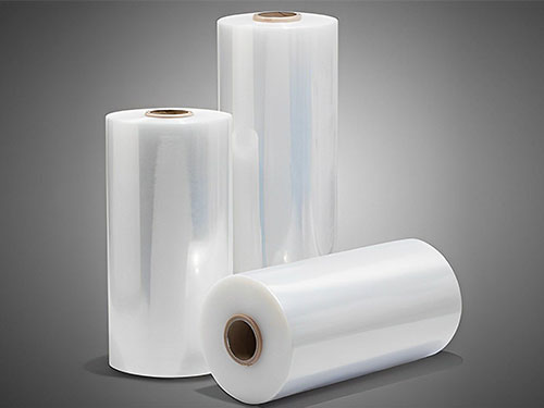 MACHINE GRADE STRETCH FILM