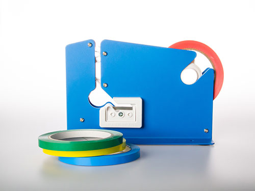NECK SEALING MACHINE