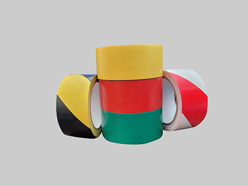 PVC FLOOR MARKING TAPE