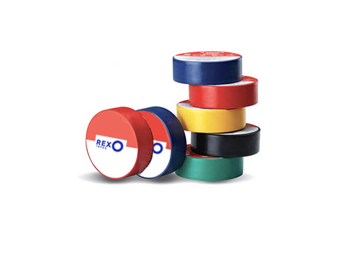 PVC INSULATION TAPE