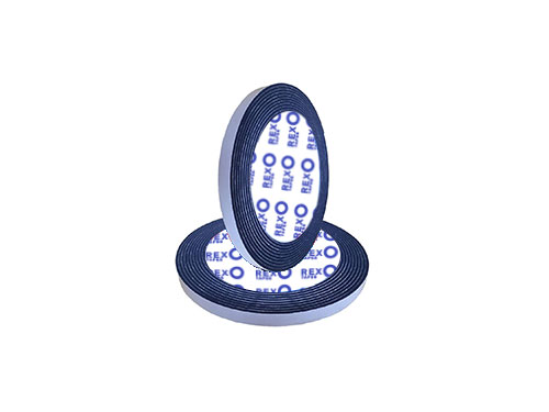 SINGLE SIDED 3mm FOAM TAPE