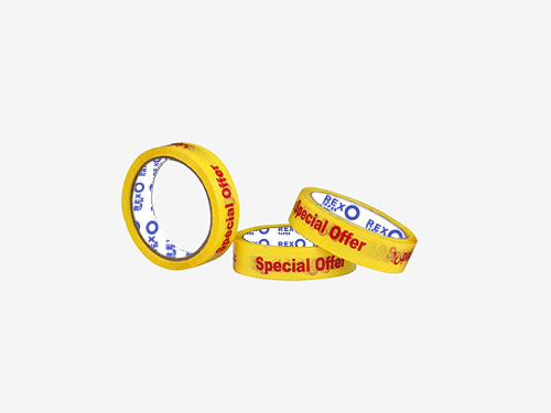 SPECIAL OFFER TAPE