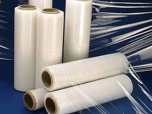 STRETCH FILM