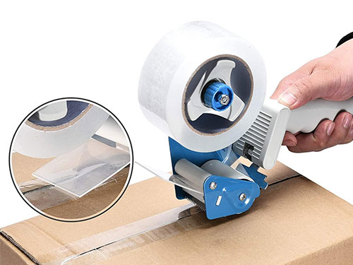 TAPE DISPENSER